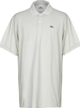 Lacoste TOPWEAR - Polo shirts sur YOOX.COM