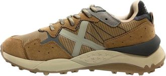 Munich Hombre, Zapatos, Beige, Talla: 45 EU