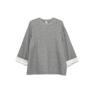 Carven Sweatshirt