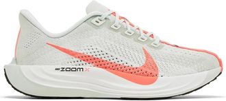 Nike Pegasus Plus - Dames - Hardloopschoenen - Wit - 44 EU - Fitness