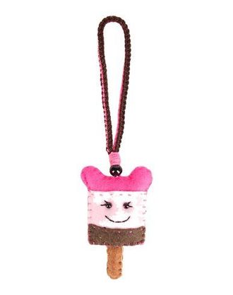 Marni TASCHEN - Taschenaccessoires & Anhänger auf YOOX.COM