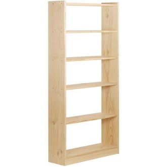 Astigarraga Astigarraga - Estanteria Gala 1850x800x250mm 6 Baldas