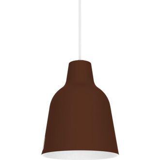 Lumicom Lumicom - Dong L&aacute;mpara De Techo Bicolor Mate