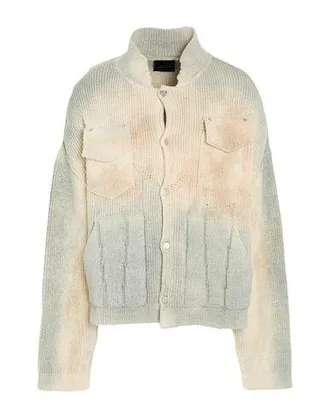 Roberto Collina KNITWEAR - Cardigans on YOOX.COM