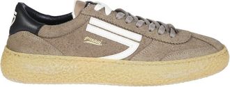 Puraai Sneakers - Heren - Sneakers - Beige - 43 EU - Schoenen