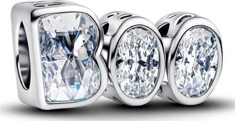 Pandora BOO Glow-in-the-dark Charm