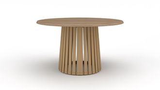 Schubiger M&ouml;bel Esstisch Anansar