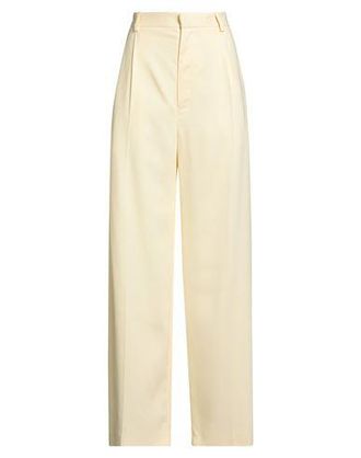 Plan C BOTTOMWEAR - Trousers on YOOX.COM