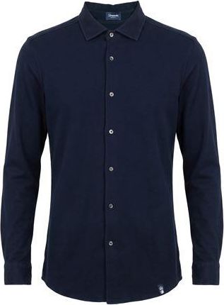 Drumohr TOPWEAR - Camicie su YOOX.COM