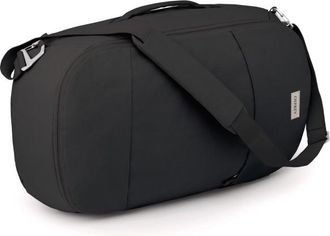 Osprey Arcane Duffel Pack 30 Reisetasche - | schwarz