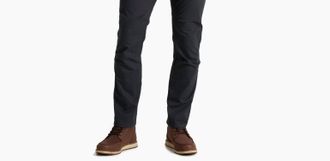 K&uuml;hl Rydr Lite Klassik Pants In Koal
