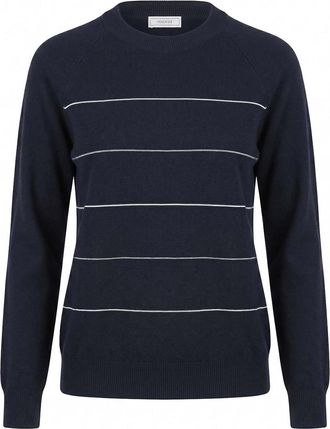 PESERICO Round Neck Sweater