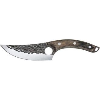 Zassenhaus Ranger 11-Inch Chefs Knife with Pakkawood Handle in Silver at Nordstrom