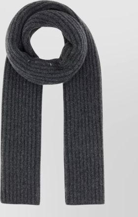 Maison Margiela wool scarf