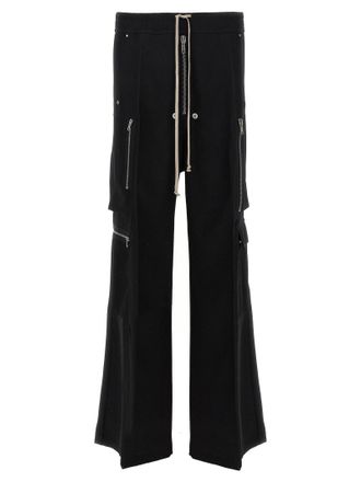 Rick Owens Cargobelas Pants