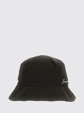 Jacquemus Cappello Le Bob Baluchon Jacquemus in nylon