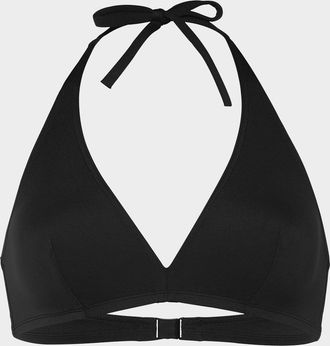 Eres Gang Full Halter Bikini Top