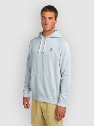 O'Neill ORiginals Badge Hoodie blau