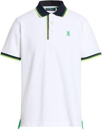 Psycho Bunny TOPWEAR - Polo shirts on YOOX.COM