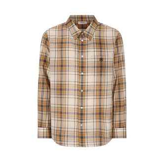 Celine Camicia Ampia - male - CELINE - Casual Shirts - Multicolor - L - Shirts