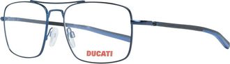 Ducati Metal Glasses Mens (Frames)