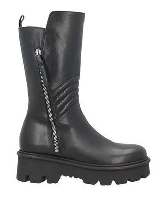 Carmens CALZADO - Botines de ca&ntilde;a alta en YOOX.COM