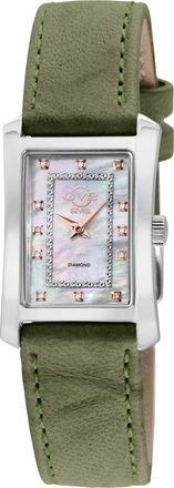 Gevril Group Luino Diamond Womens Watch