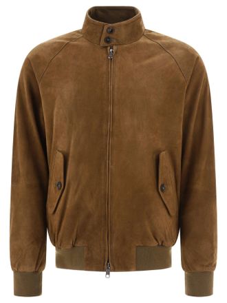 Baracuta G9 Bomber Jacket