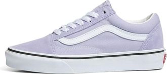 Vans Old Skool Lavender Purple White VN0A5JMIZS0