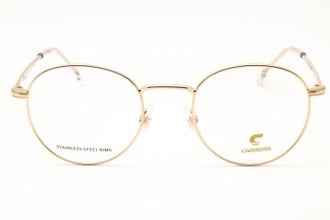 Carrera CARRERA307 Eyeglasses - Gold