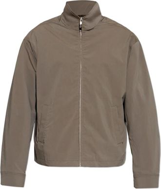 Frame Denim Uomo, Giacche, Grigio, XL, new