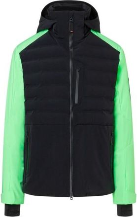 Bogner Ivo Skijacke f&uuml;r Herren | schwarz