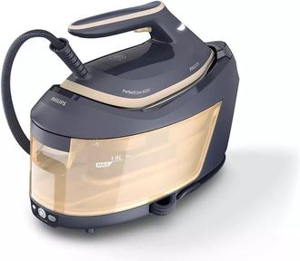 Philips Perfectcare 6000 Series Psg6066/20 Plancha Con Generador De Vapor - Philips