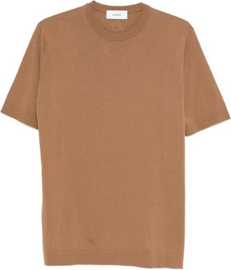 Lardini Uomo, Maglie, Marrone, S, new
