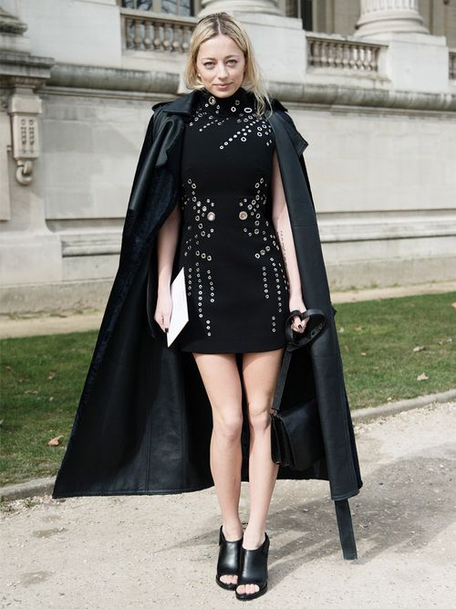 9 Wardrobe Classics Every Woman Must Own | Stylight