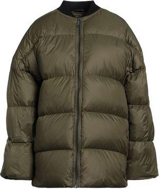 Ash ROPA DE ABRIGO - Plumíferos y acolchados en YOOX.COM