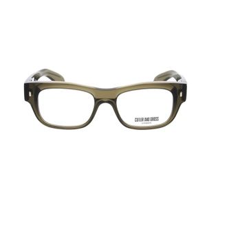 Cutler and Gross unisex, Accesorios, Verde, Talla: ONE Size