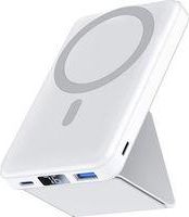 OEM Bater&iacute;a Externa Para Iphone, Podoru Magsafe Power Bank 10,000 Mah Pd Bater&iacute;a Externa Cargador R&aacute;pido De 22.5w Bater&iacute;a Externa Inal&aacute;mbrica Con Pantalla