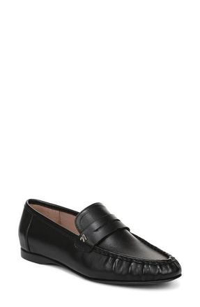 Naturalizer Bloom Penny Loafer in Black at Nordstrom, Size 5.5