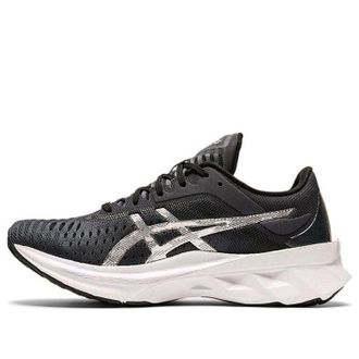 Asics (WMNS) ASICS Novablast Platinum Carrier Grey Silver 1012A844-020