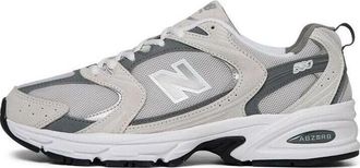 New Balance 530 Grey Matter Harbor Grey MR530CB