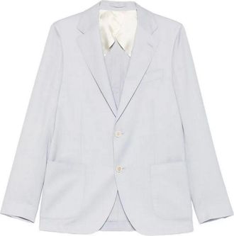 Lardini Iconic Drop 7 Reg Jacket