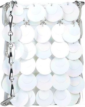 Paco Rabanne BAGS - Cross-body bags sur YOOX.COM