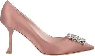 Roger Vivier CALZADO - Zapatos de sal&oacute;n en YOOX.COM