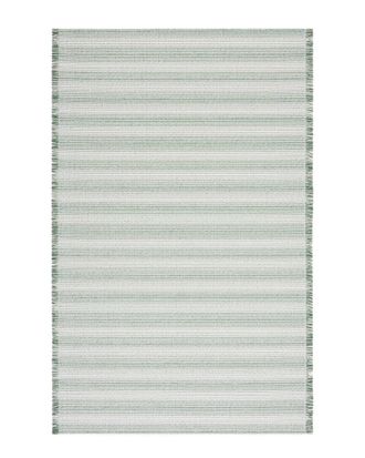 Safavieh Augustine Cotton, Polypropylene & Polyester Rug