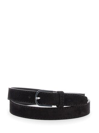 Toteme Slim Trouser Belt