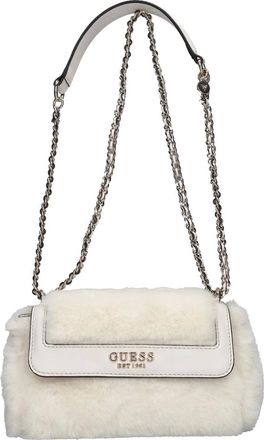 Guess Donna, Borse, Beige, Taglia unica, new