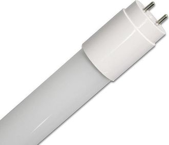 Trade Shop Trade Shop Traesio - Trade Shop - Neon Led Opaco T8 G13 14w Luz Fredda 6500k Tubo 90 Cm Illumination Casa T8-90b