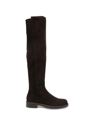 Stuart Weitzman Over-The-Knee Boots 5050 Gisele