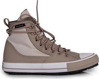 Converse Schoenen, Heren, Beige, 44 EU, Sneakers